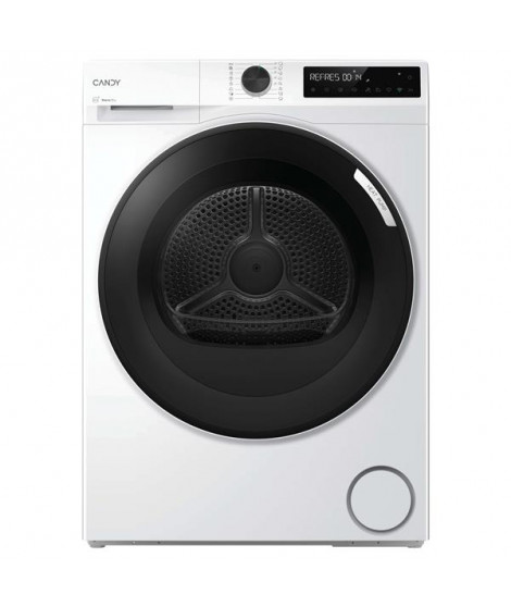 CANDY - Sèche-linge BR9N2BX-S