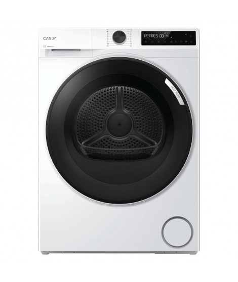 CANDY - Sèche-linge BR10N2BX-S