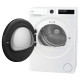 CANDY - Sèche-linge BR10N2BX-S