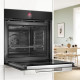 BOSCH - Four pyrolyse HBG7741B1