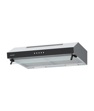 BRANDT - Hotte visière BHC4611X