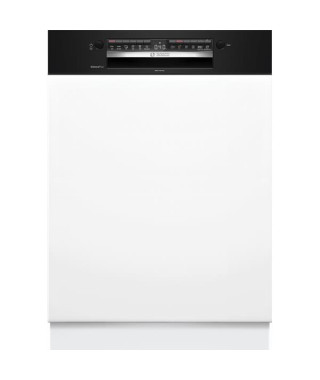 BOSCH - Lave-vaisselle intégrable SMI4HCB07E