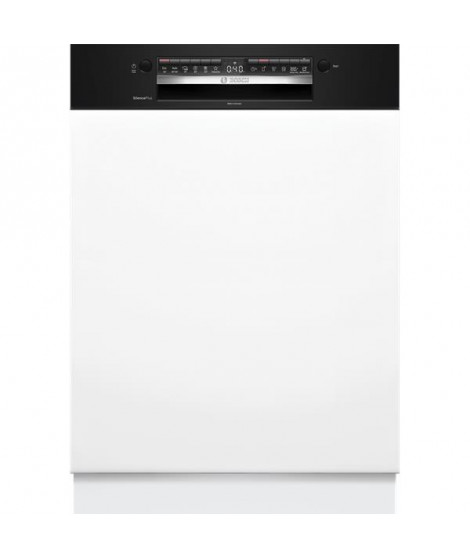 BOSCH - Lave-vaisselle intégrable SMI4HCB07E