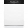 BOSCH - Lave-vaisselle intégrable SMI4HCB07E