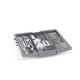 BOSCH - Lave-vaisselle intégrable SMI4HCB07E