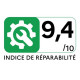 BOSCH - Lave-vaisselle intégrable SMI4HCB07E