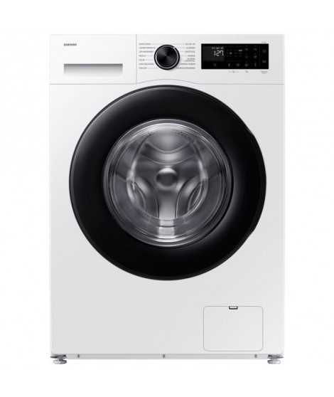 SAMSUNG - Lave-linge frontal WW10FG5U34AEEF