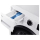 SAMSUNG - Lave-linge frontal WW10FG5U34AEEF