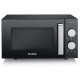 SEVERIN - Micro-ondes gril 7762
