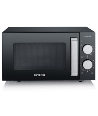 SEVERIN - Micro-ondes gril 7762