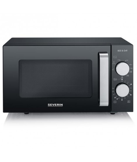 SEVERIN - Micro-ondes gril 7762