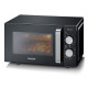SEVERIN - Micro-ondes gril 7762