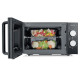 SEVERIN - Micro-ondes gril 7762