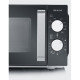 SEVERIN - Micro-ondes gril 7762
