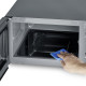 SEVERIN - Micro-ondes gril 7762