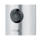 SEVERIN - BROYEUR À CAFE ET À EPICES  NOIR/BROSSE INOX  150 W  CAPACITE 50G