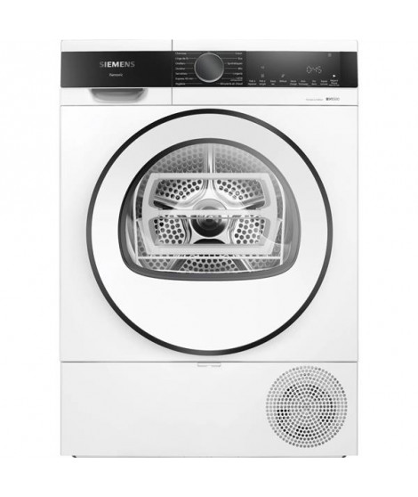 SIEMENS - Sèche-linge WQ33G2DTFR