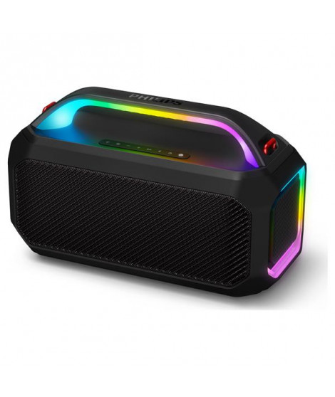 PHILIPS - Enceinte Bluetooth TAS7000