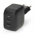 NEDIS - Chargeur mural - WGCHA35WBK