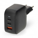 NEDIS - Chargeur mural - WGCHA70WBK