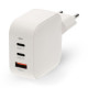 NEDIS - Chargeur mural - WGCHA70WWT
