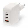 NEDIS - Chargeur mural - WGCHA70WWT