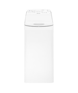 VEDETTE - Lave-linge top LTV6011