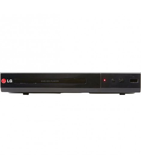 LG - Lecteur DVD DP132H