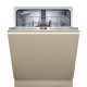 NEFF - Lave-vaisselle Tout-intégrable S275EAX16E