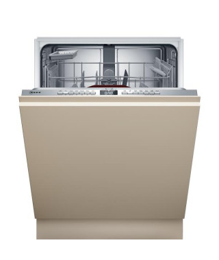 NEFF - Lave-vaisselle Tout-intégrable S275EAX16E