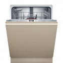 NEFF - Lave-vaisselle Tout-intégrable S275EAX16E