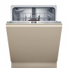 NEFF - Lave-vaisselle Tout-intégrable S275EAX16E