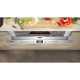 NEFF - Lave-vaisselle Tout-intégrable S275EAX16E