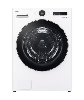 LG - Lave-linge frontal F20F12WST