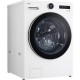 LG - Lave-linge frontal F20F12WST