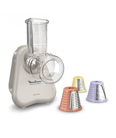 MOULINEX - Fresh Express 3 en 1 - DK853BE0