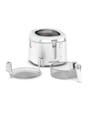 MOULINEX - Friteuse 2,1 L - AF2541E0