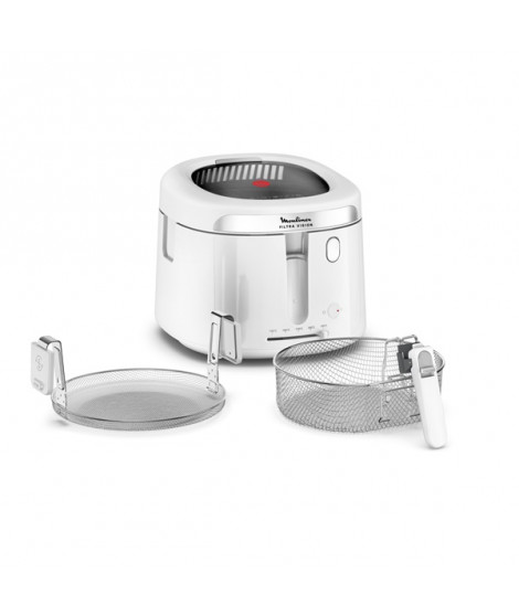 MOULINEX - Friteuse 2,1 L - AF2541E0
