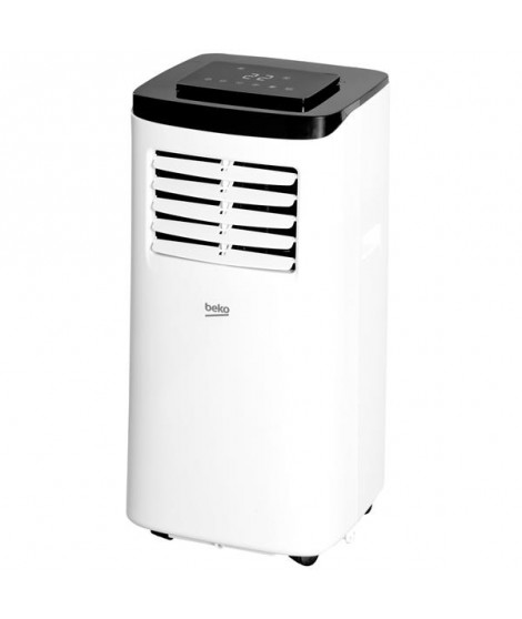 BEKO - Climatiseur mobile - BS107CN