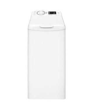 BRANDT - Lave-linge top BT16524