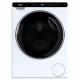 HAIER - Lave-linge compact HW50-BP12307U1-S