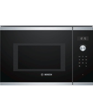 BOSCH - Micro-ondes solo BFL554MS0