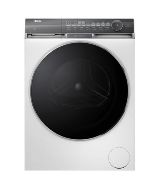 HAIER - Lave-linge frontal HW90-B14387TU-FR