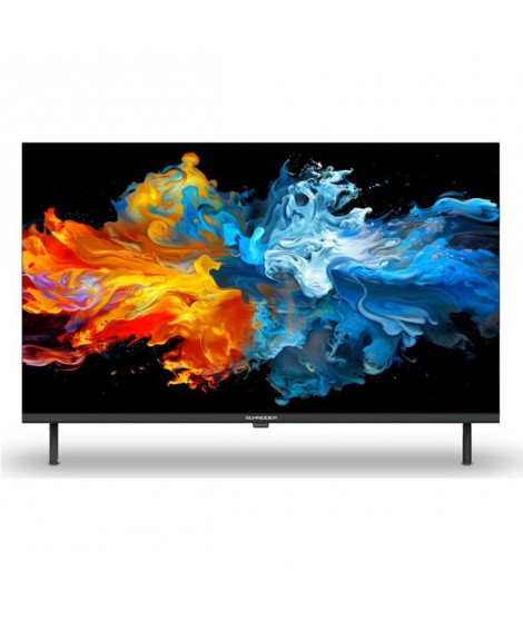 SCHNEIDER - TV LED HDTV - 32A3