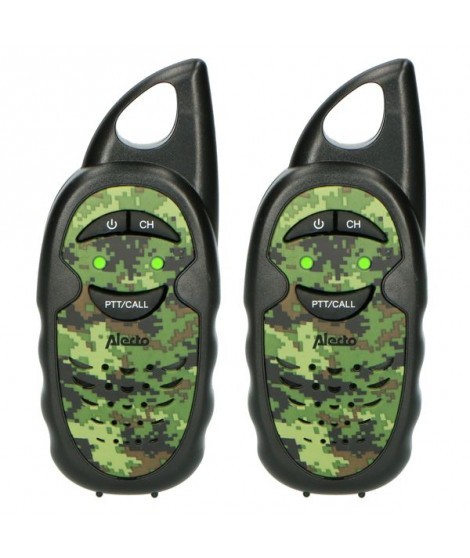 NEDIS - Talkie-Walkie - FR05CAMO