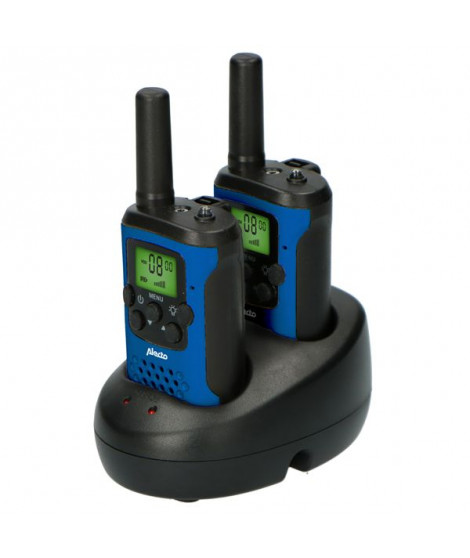NEDIS - Talkie-Walkie - FR175