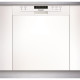 BRANDT - Lave-vaisselle intégrable BDB424LW