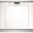 BRANDT - Lave-vaisselle intégrable BDB424LW