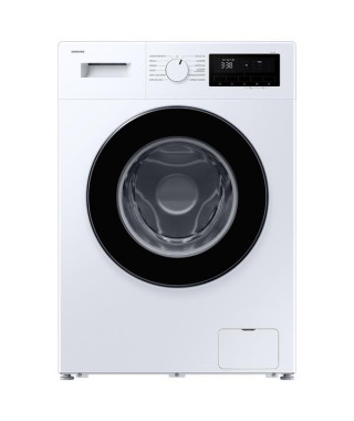 SAMSUNG - Lave-linge frontal WW80FG3M05AW