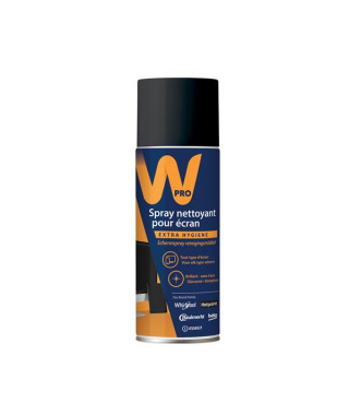 WPRO - SPRAY NETTOYANT ECRAN
